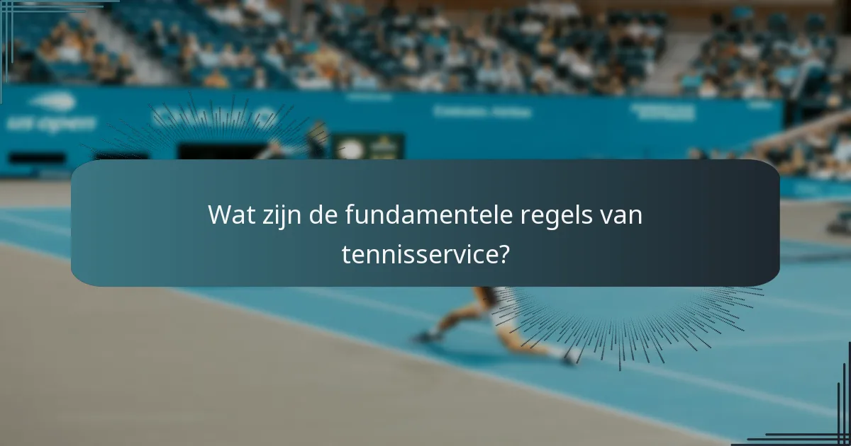 Welke visualisatietechnieken kunnen de servevaardigheden verbeteren?